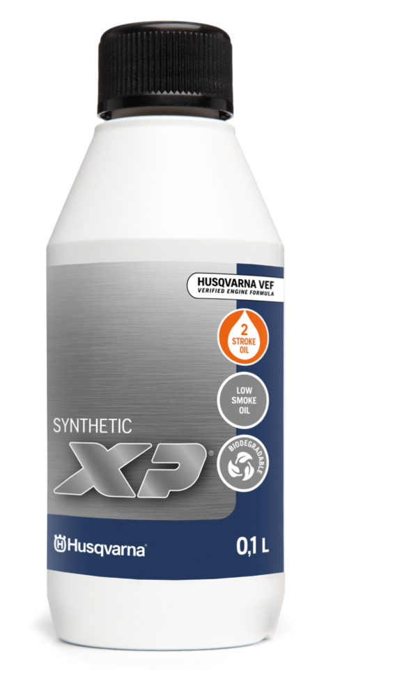XP 2takt synthetic 0,1l, (per 50 stuks verpakt, prijs per stuk)