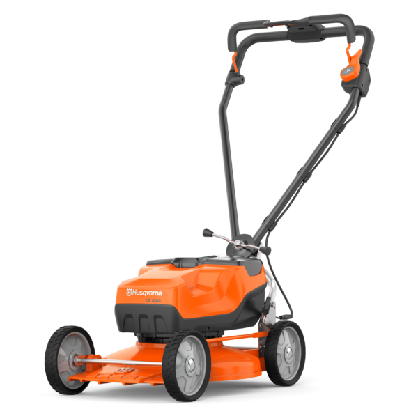 LB 442i Accumaaier (excl. lader en accu) - Image 4