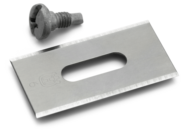 Messen set 45 stuks (swing-blade)