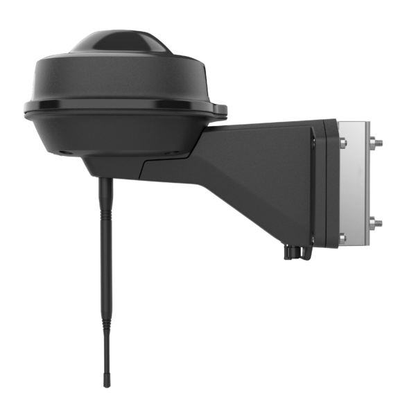 Referentie station RS5 t.b.v.  Automower 550 EPOS/ CEORA - Image 4