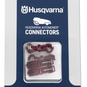 Connector 5 st, (tbv laadstation) blisterverpakking
