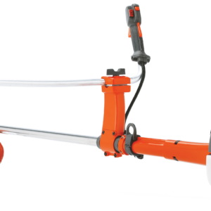 535 RXT Trimmy en mes, incl. draagtuig
