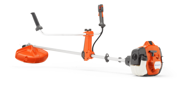 525 RX Trimmy en mes, incl. draagtuig