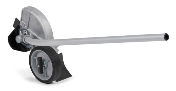 Kantensnijder ECA850 met gebogen steel