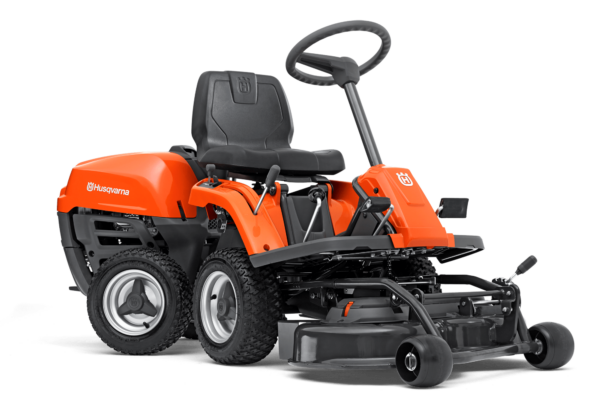 R 112C5 incl. 85 cm combi-maaidek