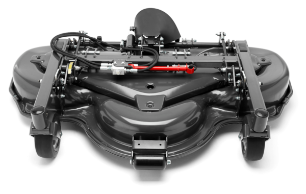 155 cm, CombiTurf t.b.v. P525D, P535HX, hydraulisch