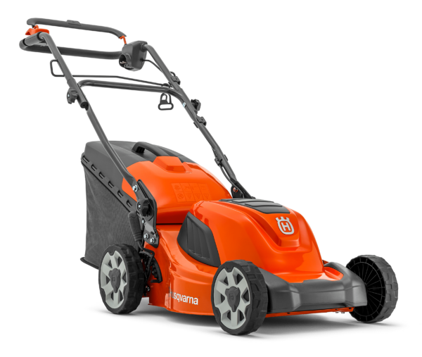 LC 141C Elektrische maaier 1800 Watt