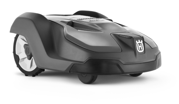 HUSQVARNA AUTOMOWER® 550 - Image 9