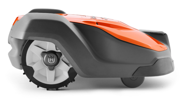 HUSQVARNA AUTOMOWER® 550 - Image 10