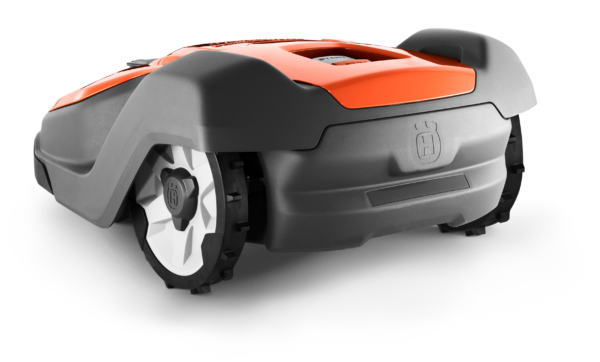 HUSQVARNA AUTOMOWER® 550 - Image 7