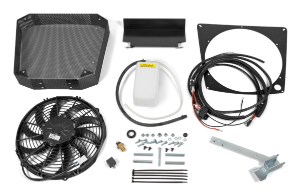 Koeling kit P500D