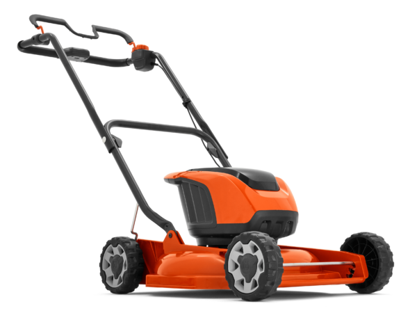 LB 146i Accumaaier (incl. 40-C80 en 40-B140)