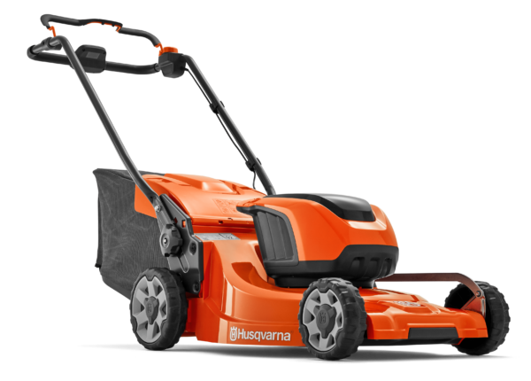 LC 247iX Accumaaier (excl. lader en accu)