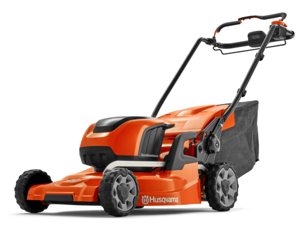 LC 347iVX Accumaaier (excl. lader en accu) - Image 6