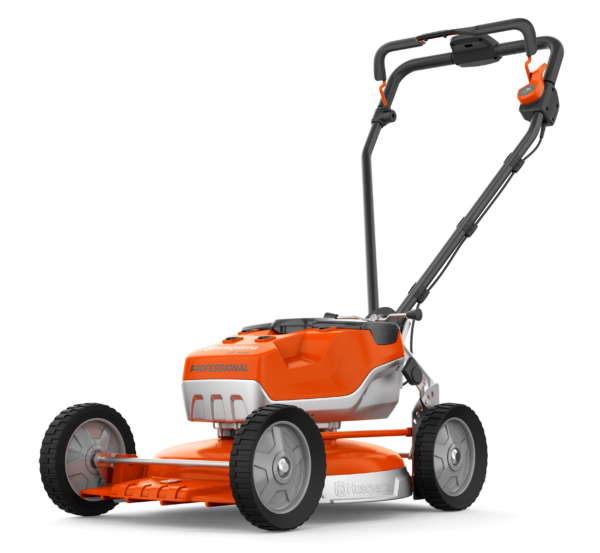 LB 548i Accumaaier (excl. lader en accu) - Image 4