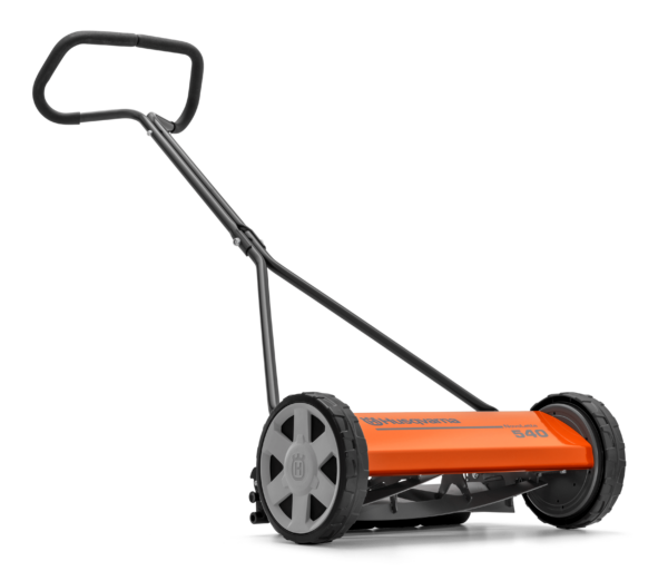 Novolette 540