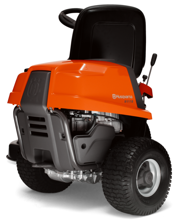 R 112C5 incl. 85 cm combi-maaidek - Image 5