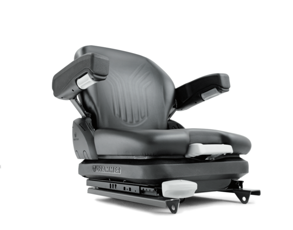 Stoel zonder verwarming P524X/X EFT/XR EFI
