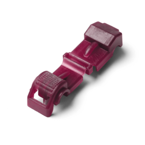 Connector 1 st, (tbv laadstation) verpakt per 10 stuks