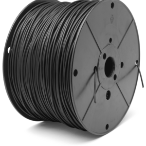 Draad extra dik 500 mtr, 3,4 mm