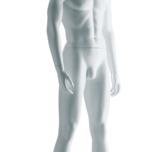 Mannequin, man