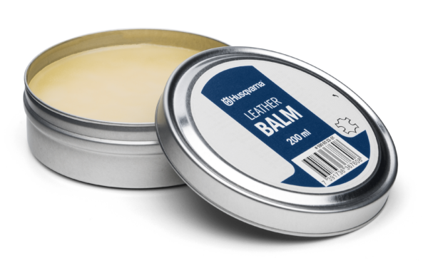 Leder balsem 200ml