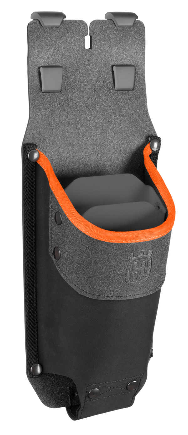 Pocket voor wiggen tool belt