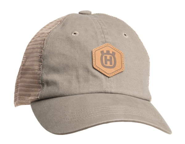 Cap Xplorer SS19 mesh