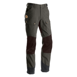 Broek Xplorer outdoor dames grape paars L