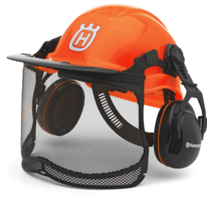 Helm Oranje