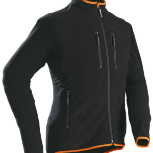Micro Fleece jack MT,L