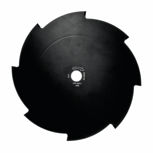 Grass 255mm 8T asgat 1“