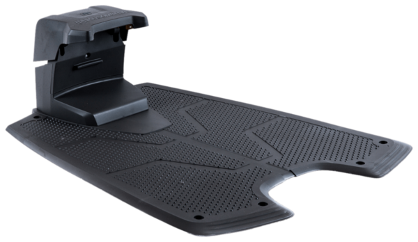 Laadstation cpl, AM Solar Hybrid