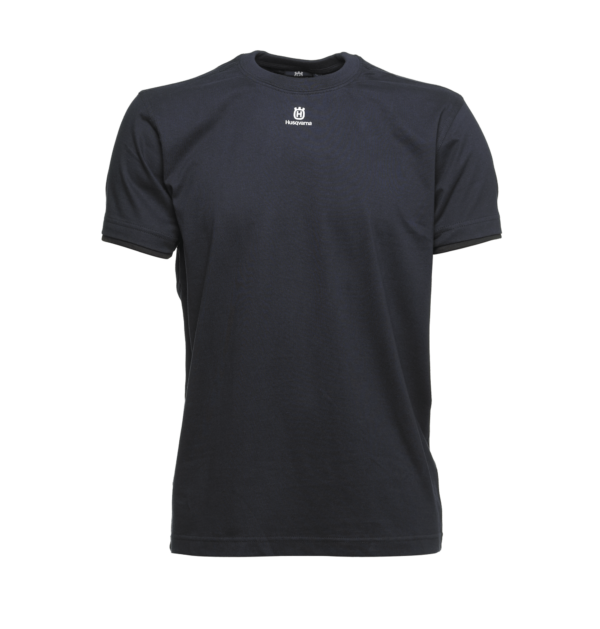 T-shirt navy XXL unisex