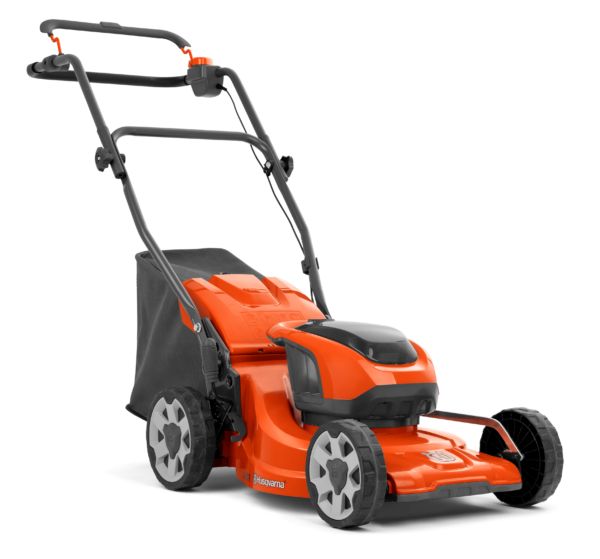 LC 137i Accummaaier (incl. 40-C80 en 40-B140)