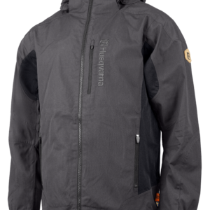 Shell jacket heren maat L