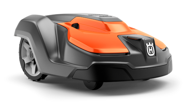 Automower® 550 EPOS (excl. krammen en draad)
