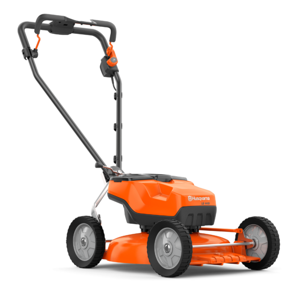LB 448i Accumaaier (excl. lader en accu)