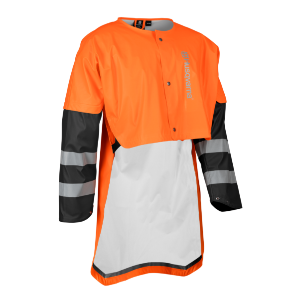 Rugbeschermer One size