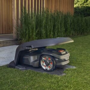 Automower beschermhuis Aspire