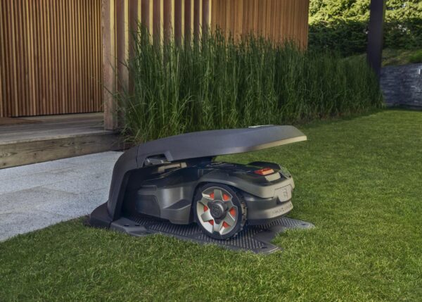 Automower beschermhuis Aspire