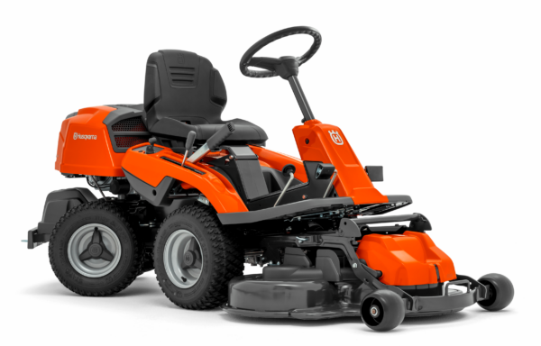 R 214C incl. 94 cm combi-maaidek