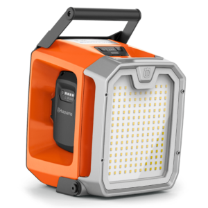 WL8i werklamp