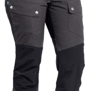 Outdoor broek dames maat 42/XS