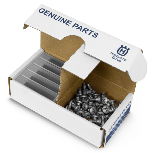 Messen set Automower® Endurance HSS 45 stuks - Image 4