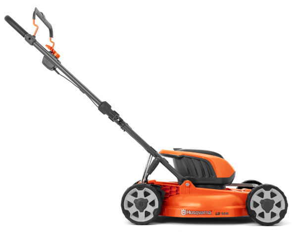 LB 144i Accumaaier (excl. lader en accu) - Image 2