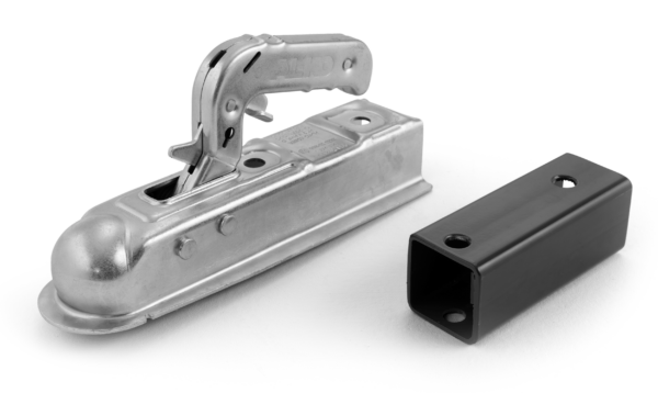 Koppeling trekhaak verspreider P524X/X EFT/XR EFI