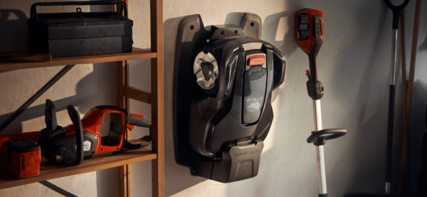 Automower muurhouder 305 - Image 2