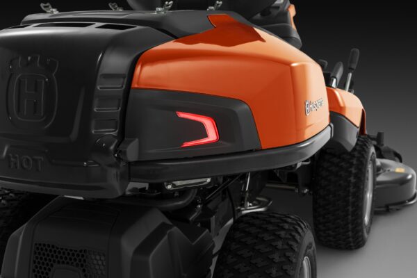 R 320X AWD (excl. maaidek) - Image 6