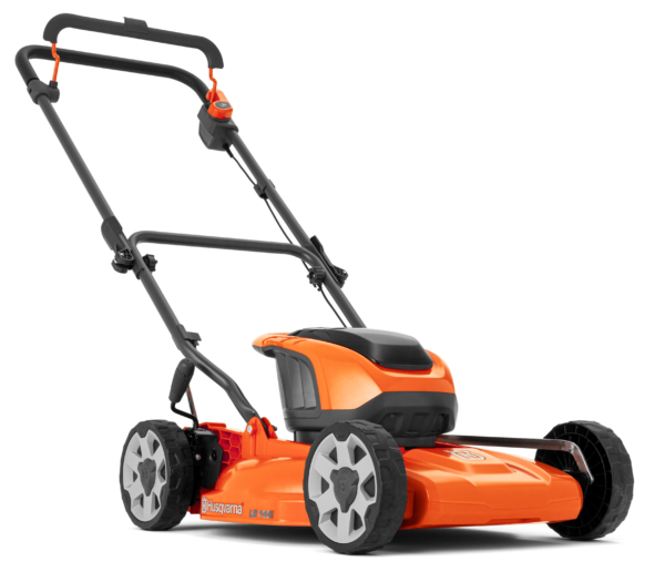 LB 144i Accumaaier (excl. lader en accu)